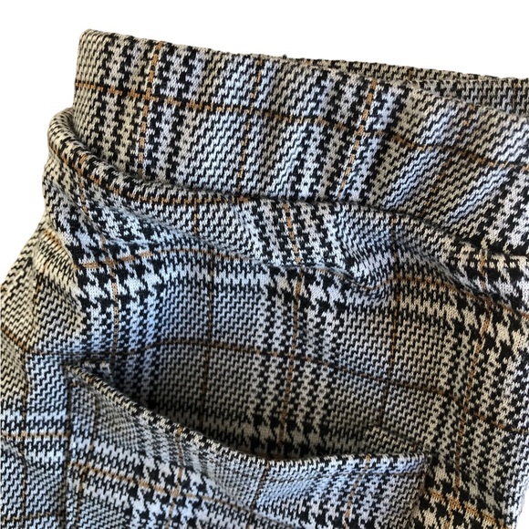 RSQ collective, plaid pant - Picture 6 of 12